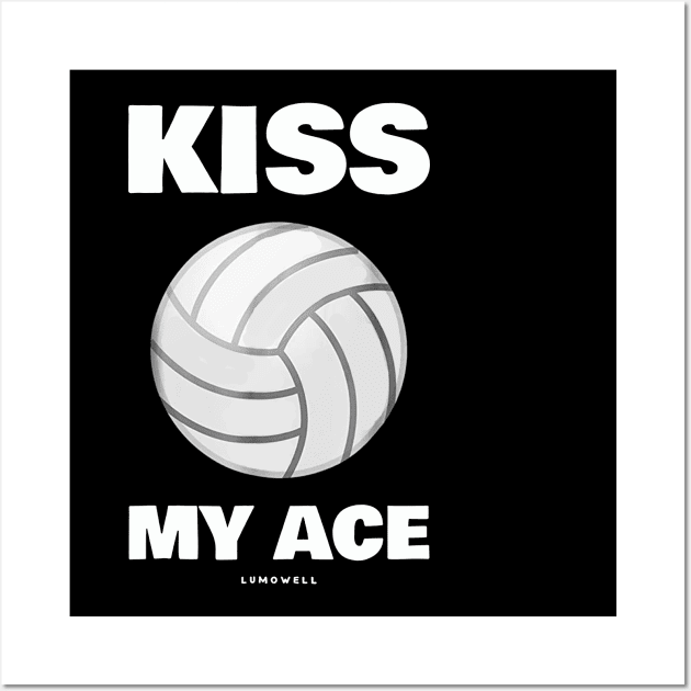 Funny Volleyball Volleyball Posters and Art Prints TeePublic